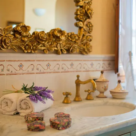 Holiday home Gorgeous In Fabbrica With Jacuzzi Molino Mazzetti