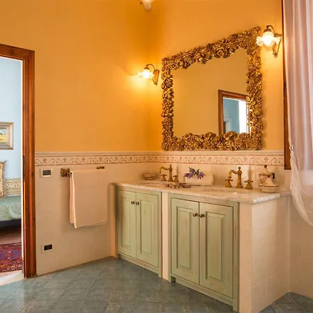 Gorgeous In Fabbrica With Jacuzzi Holiday home