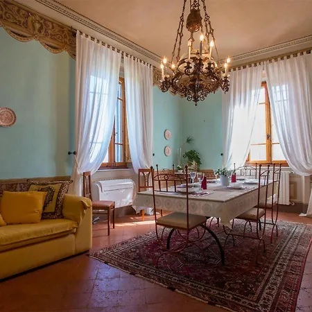 Holiday home Gorgeous In Fabbrica With Jacuzzi *