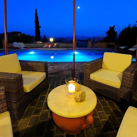 Gorgeous In Fabbrica With Jacuzzi * Molino Mazzetti