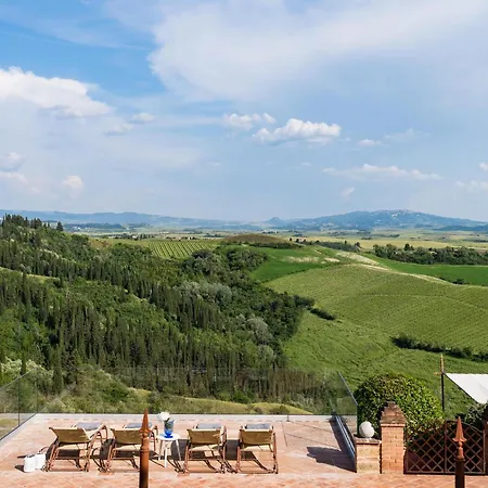 Gorgeous In Fabbrica With Jacuzzi * Molino Mazzetti