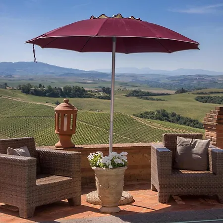 Gorgeous In Fabbrica With Jacuzzi Holiday home