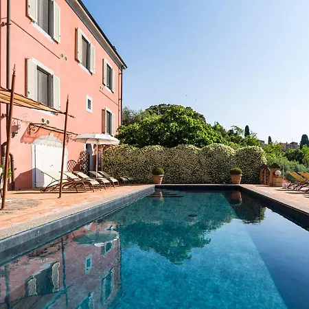 Gorgeous In Fabbrica With Jacuzzi Holiday home Molino Mazzetti