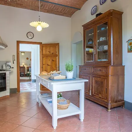 Holiday home Gorgeous In Fabbrica With Jacuzzi Molino Mazzetti