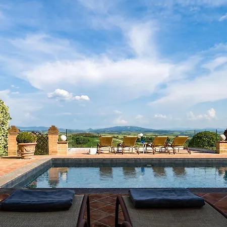 Gorgeous In Fabbrica With Jacuzzi Holiday home