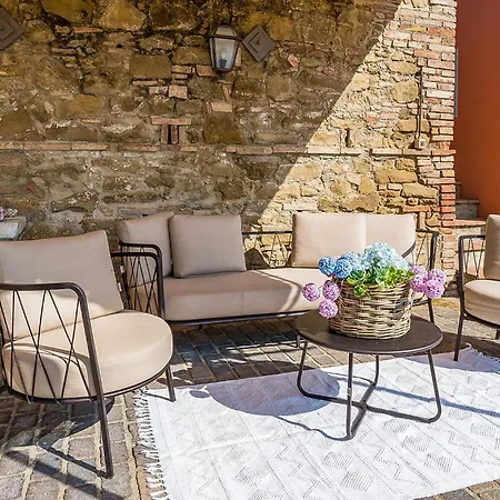 Gorgeous In Fabbrica With Jacuzzi Holiday home Molino Mazzetti
