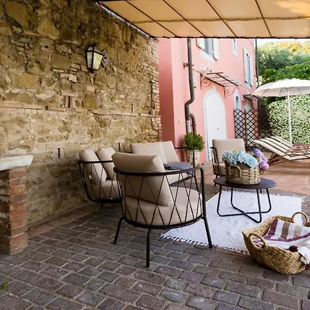 Gorgeous In Fabbrica With Jacuzzi *
