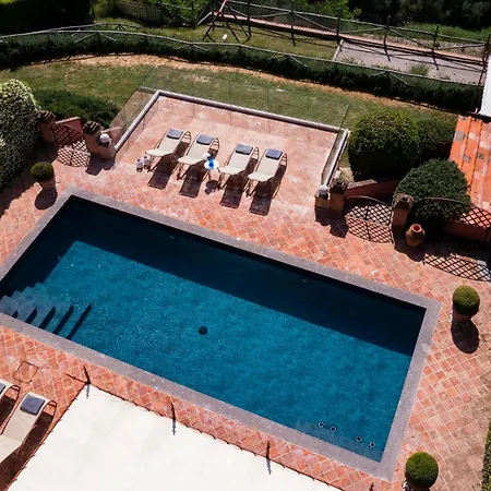 Gorgeous In Fabbrica With Jacuzzi